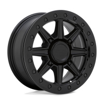 Black Rhino Hard Alloys - UTV WEBB UTV BEADLOCK